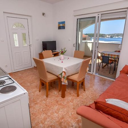 Apartments Markovic Rogoznica  Kültér fotó