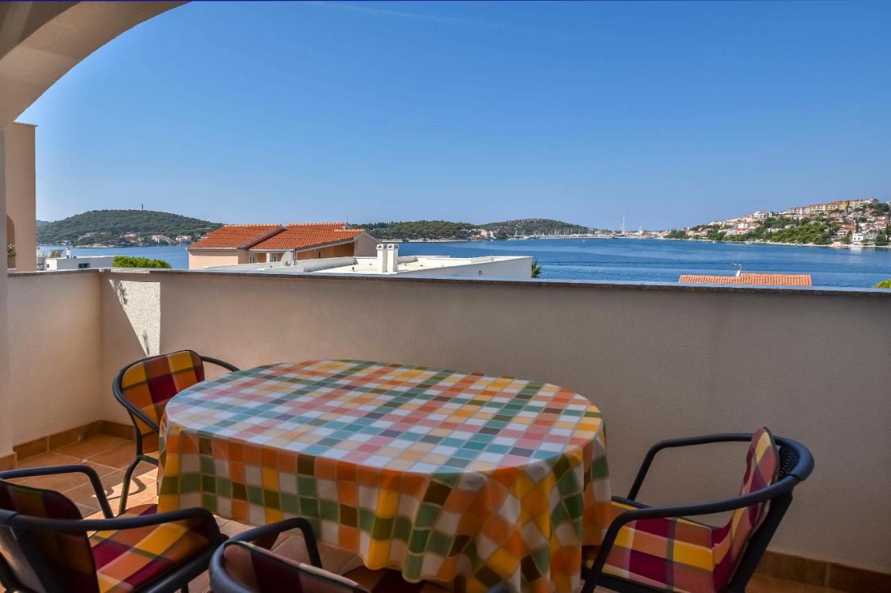 Apartments Markovic Rogoznica  Kültér fotó
