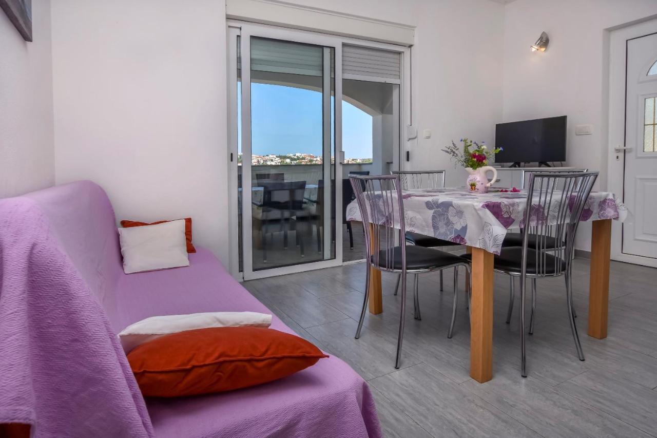 Apartments Markovic Rogoznica  Kültér fotó
