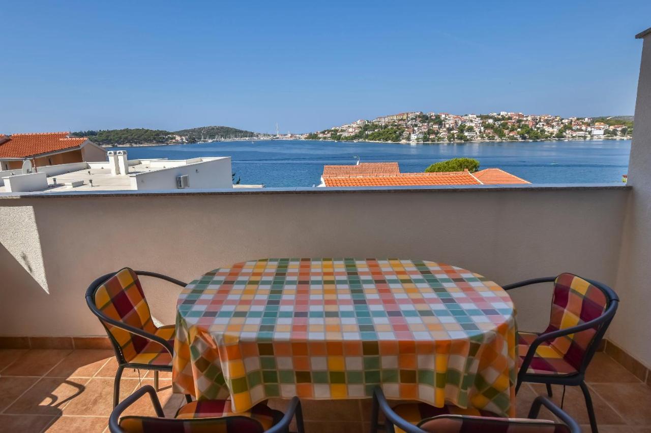 Apartments Markovic Rogoznica  Szoba fotó