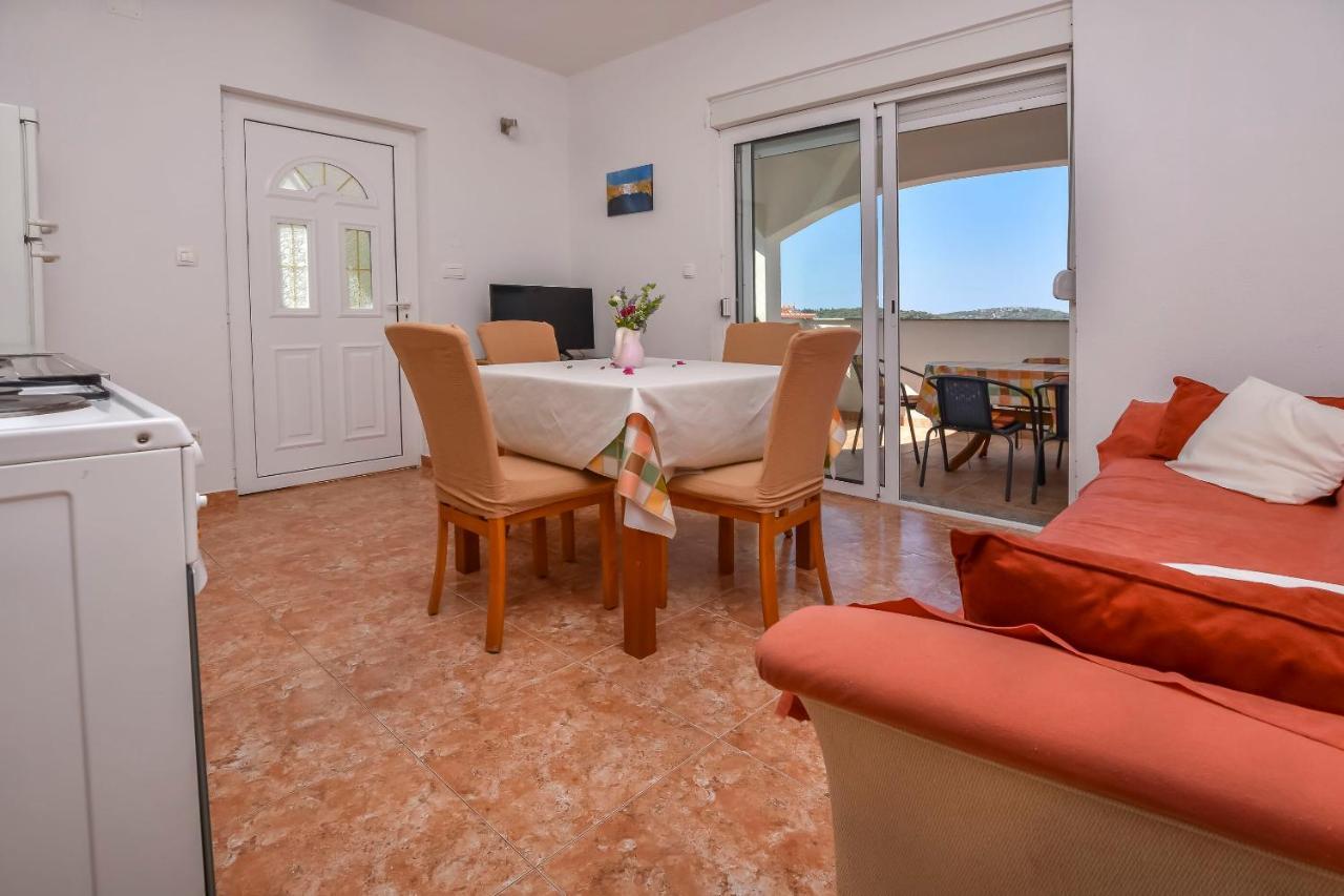 Apartments Markovic Rogoznica  Szoba fotó