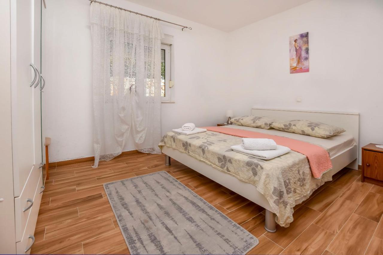 Apartments Markovic Rogoznica  Kültér fotó