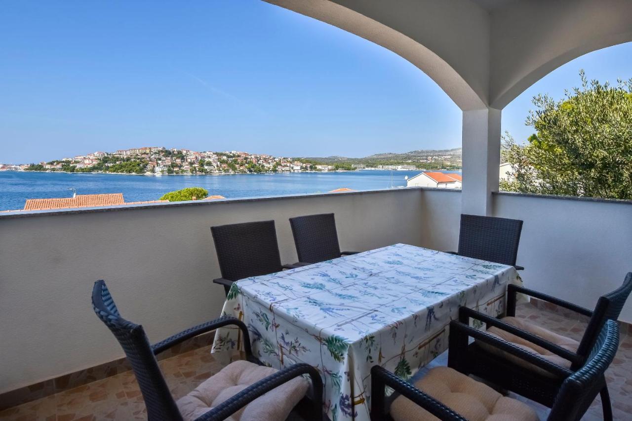 Apartments Markovic Rogoznica  Kültér fotó