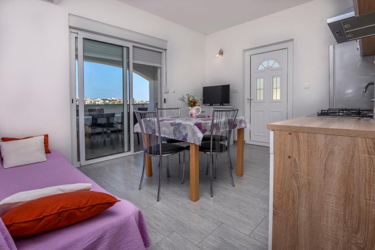 Apartments Markovic Rogoznica  Kültér fotó