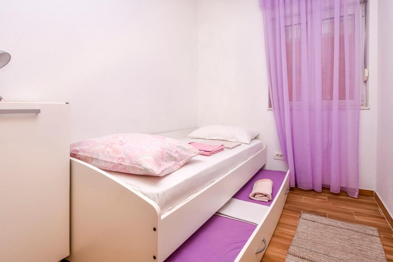 Apartments Markovic Rogoznica  Kültér fotó