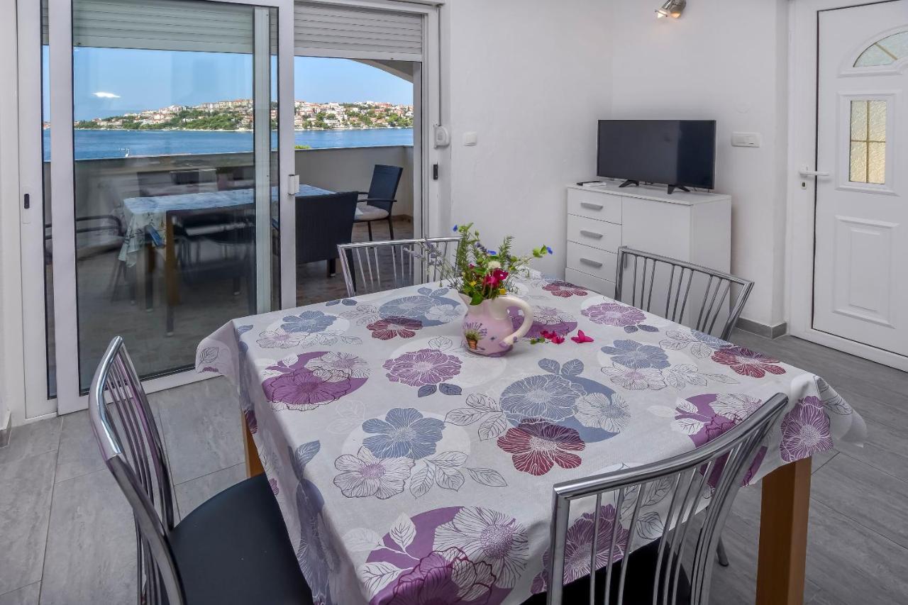 Apartments Markovic Rogoznica  Kültér fotó