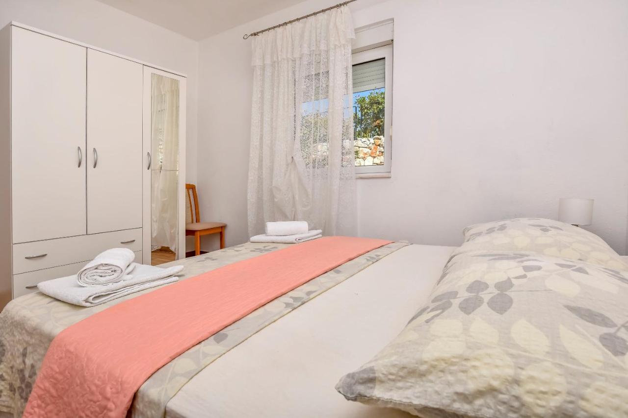 Apartments Markovic Rogoznica  Kültér fotó