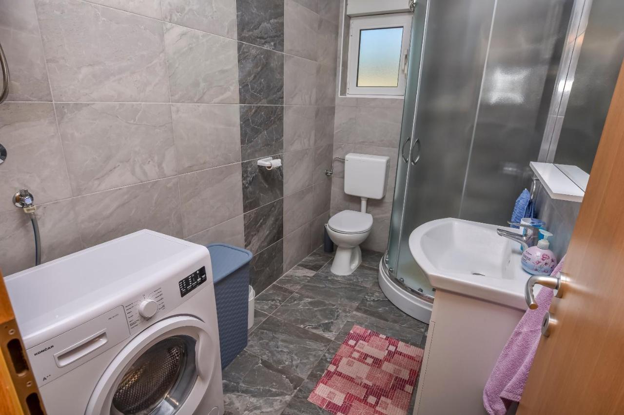 Apartments Markovic Rogoznica  Kültér fotó