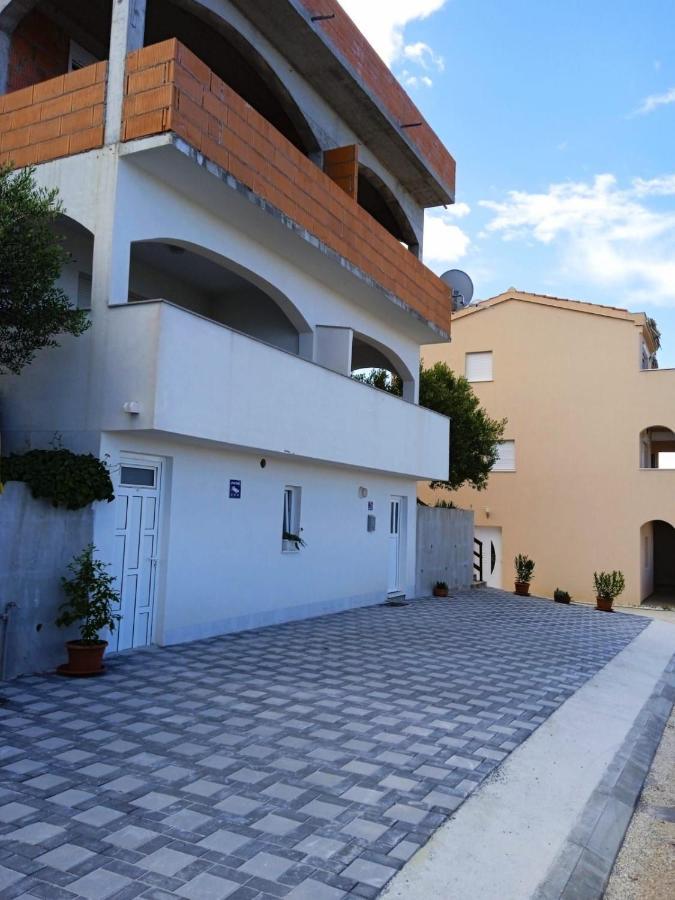 Apartments Markovic Rogoznica  Kültér fotó