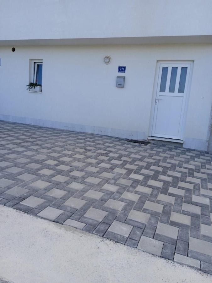 Apartments Markovic Rogoznica  Kültér fotó