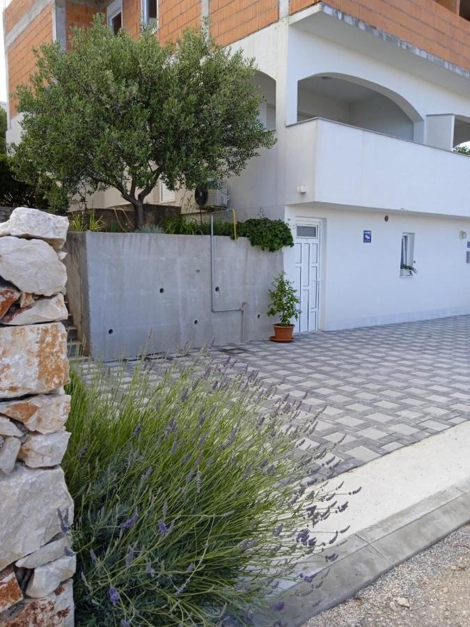 Apartments Markovic Rogoznica  Kültér fotó