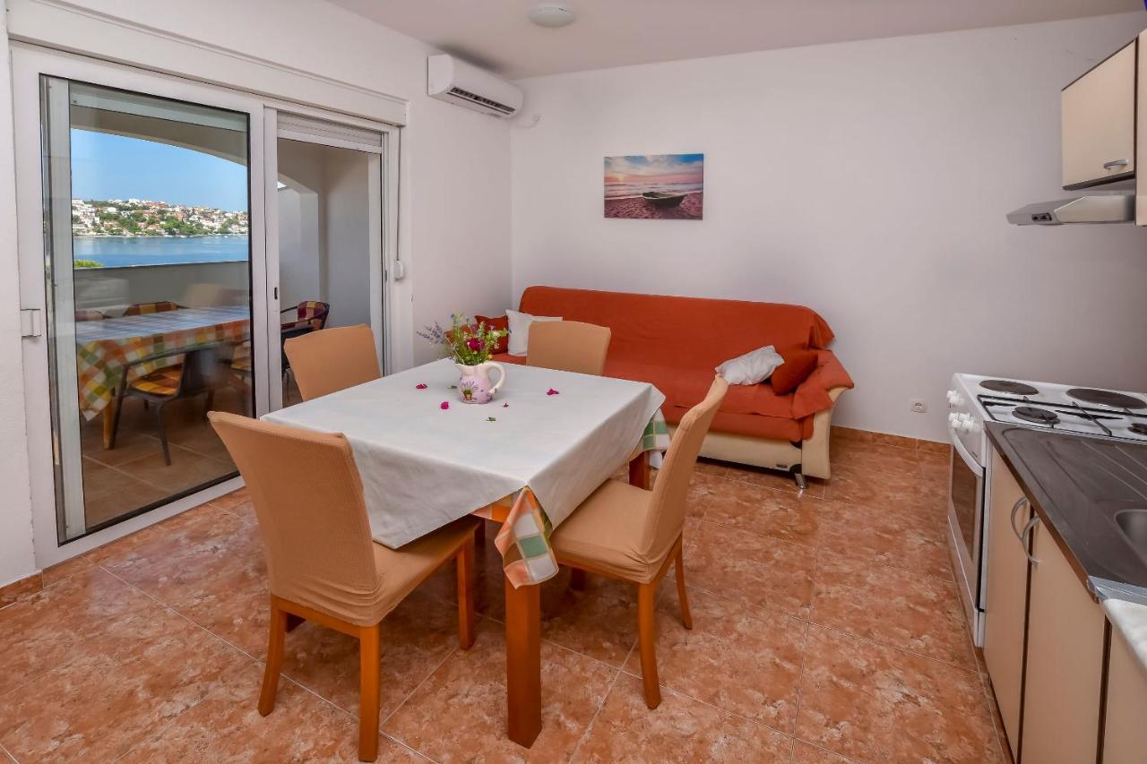 Apartments Markovic Rogoznica  Kültér fotó