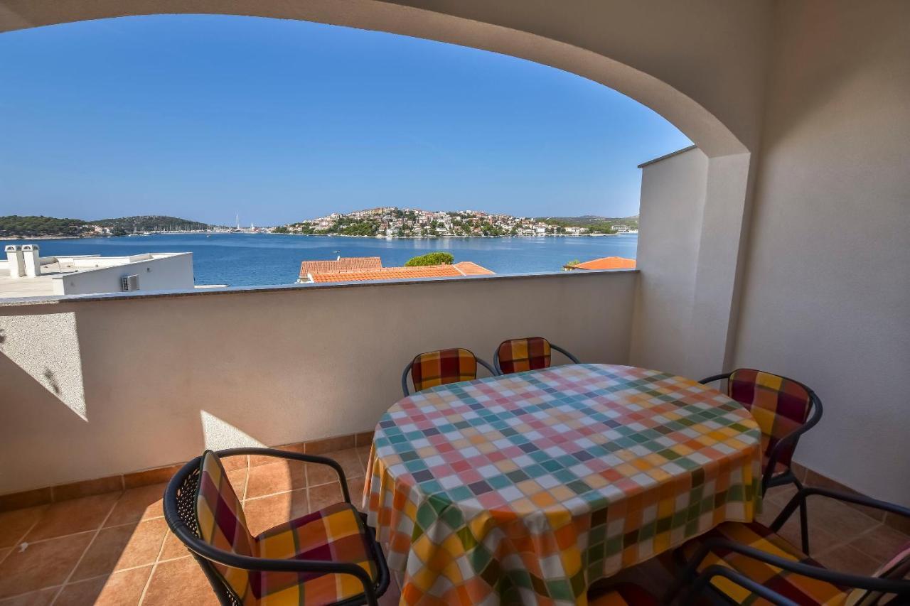 Apartments Markovic Rogoznica  Kültér fotó