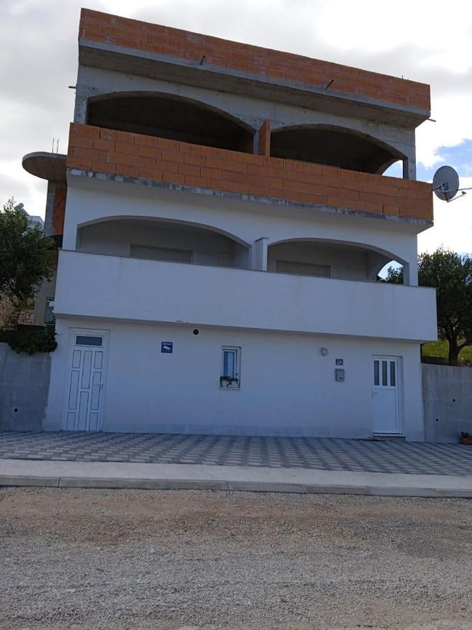 Apartments Markovic Rogoznica  Kültér fotó