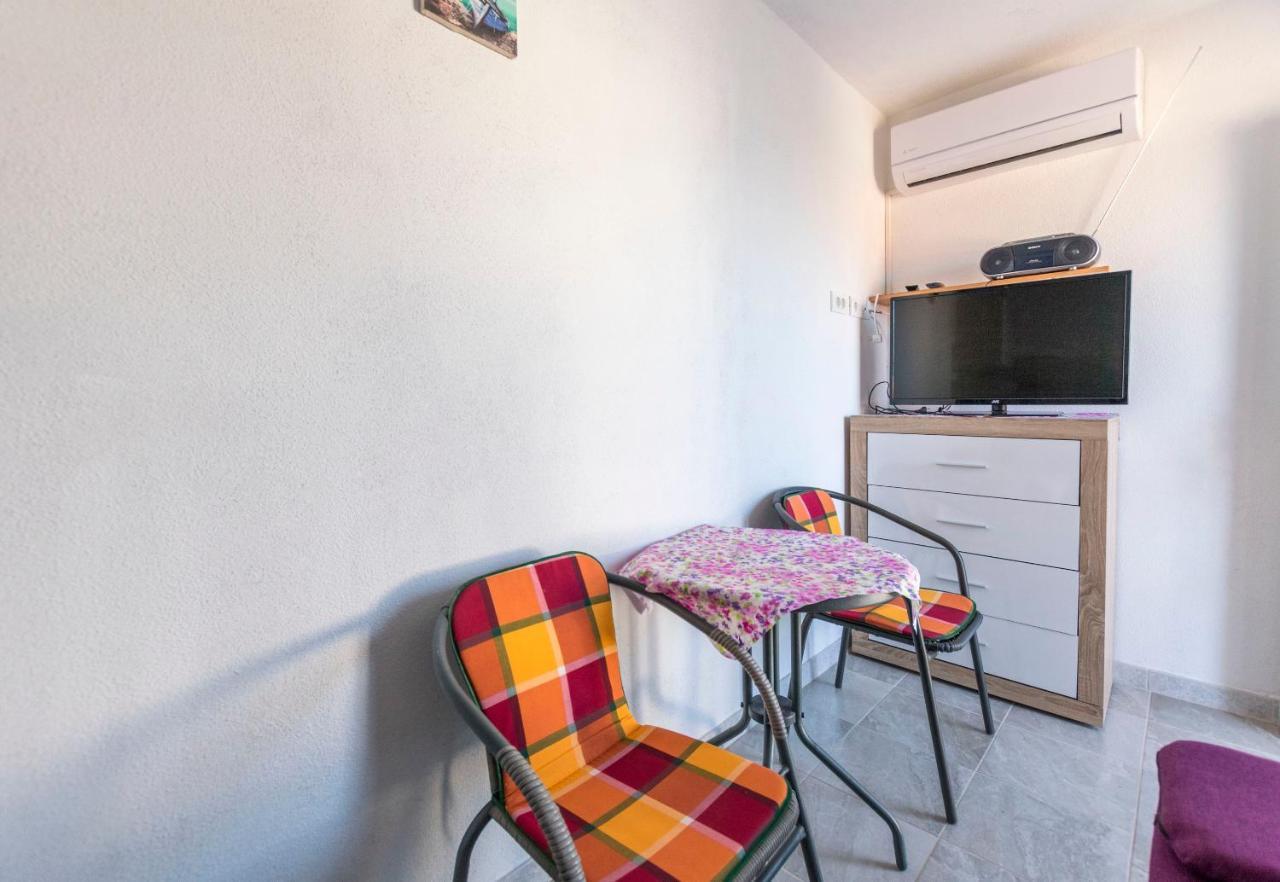 Apartments Markovic Rogoznica  Kültér fotó