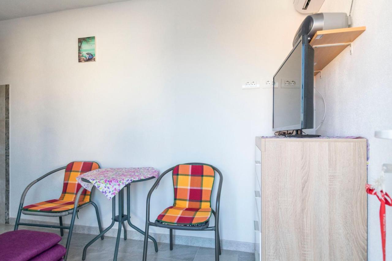 Apartments Markovic Rogoznica  Kültér fotó