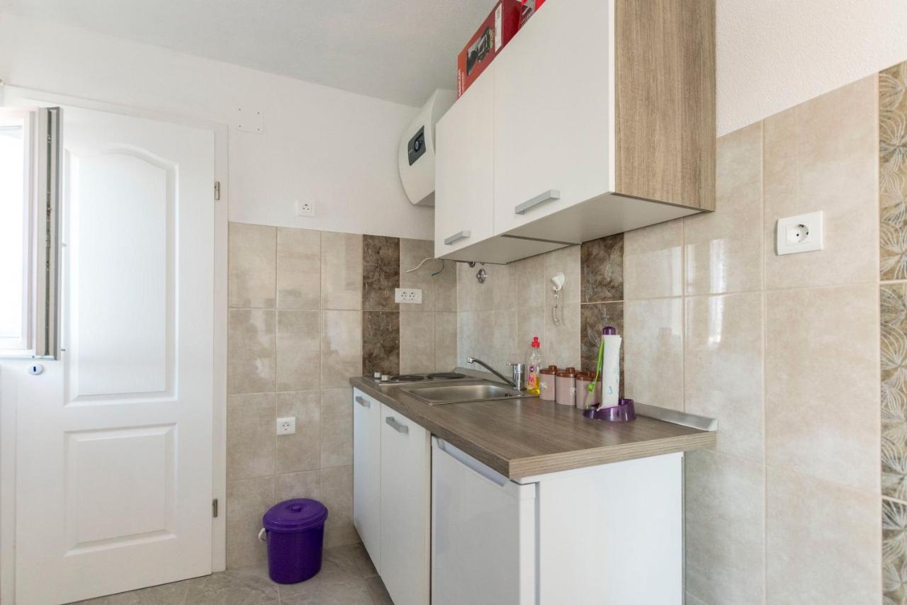 Apartments Markovic Rogoznica  Kültér fotó