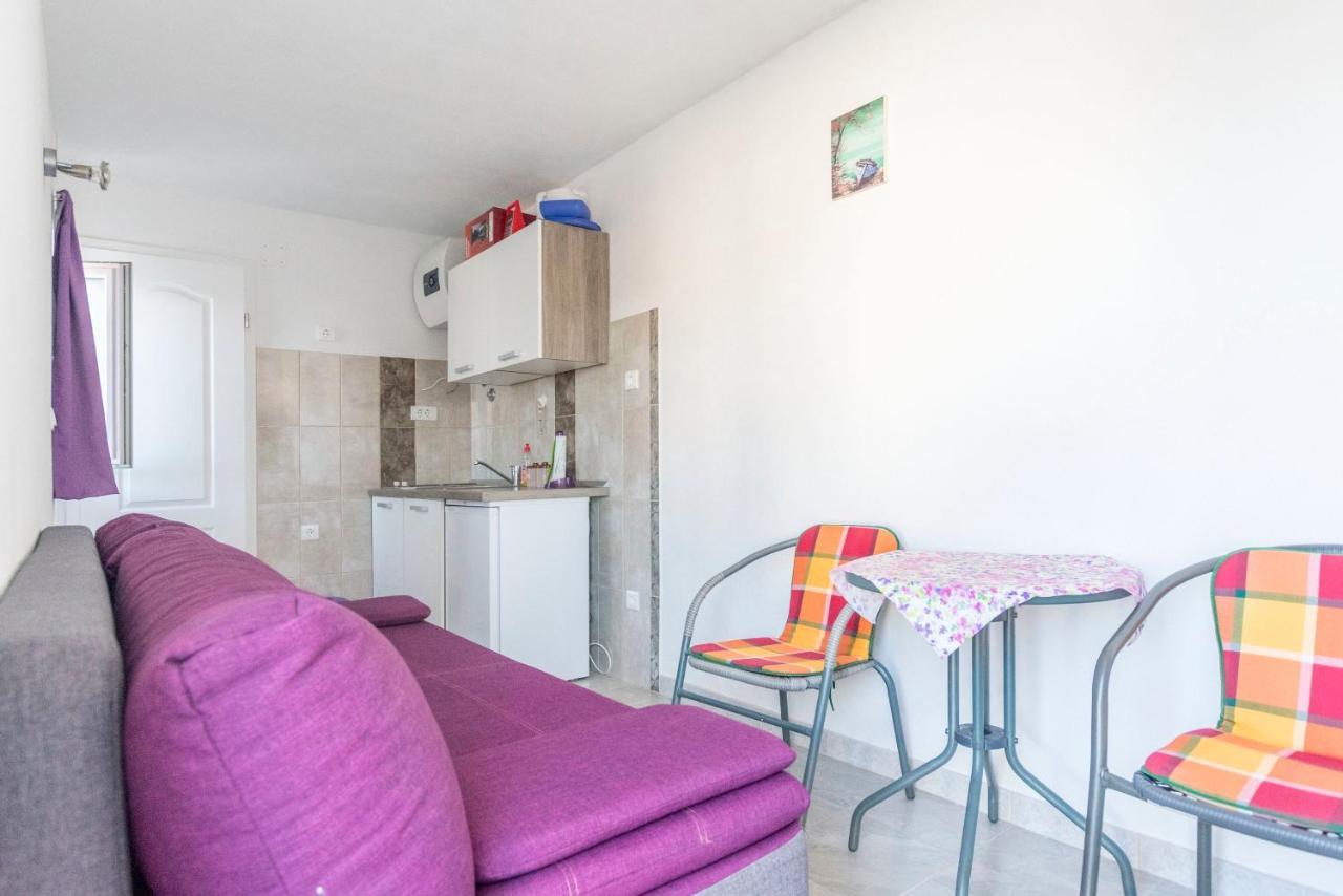 Apartments Markovic Rogoznica  Kültér fotó
